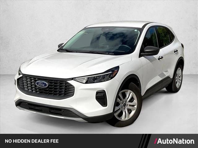 Certified 2023 Ford Escape FWD image 1