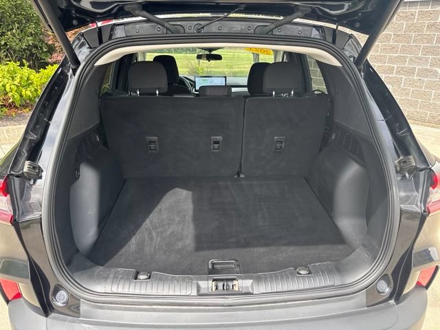 Certified 2023 Ford Escape Active w/ Tech Pack #2 FWD image 12