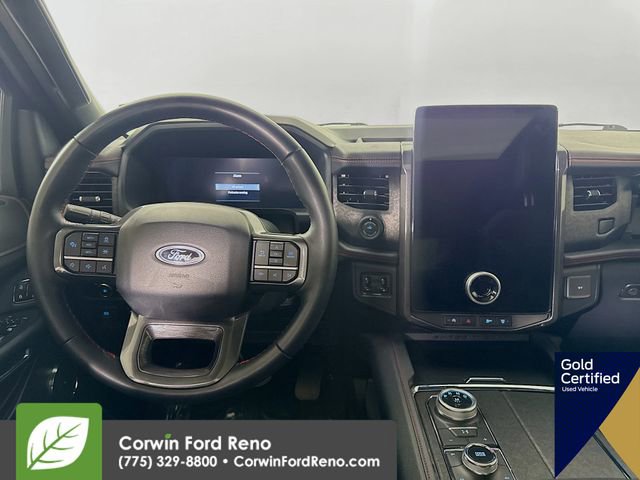 Certified 2024 Ford Expedition Limited image 28