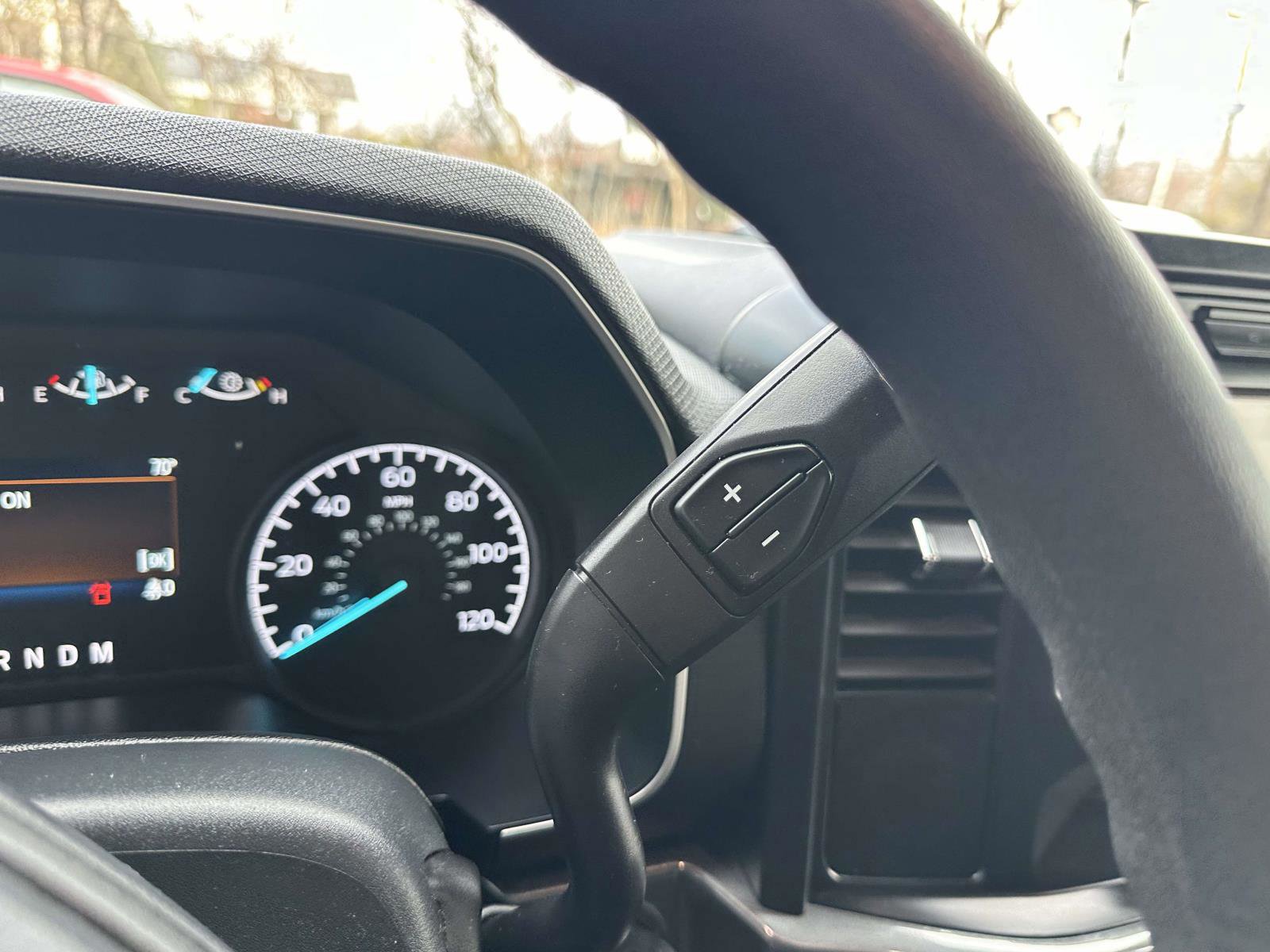 Certified 2023 Ford F150 XL w/ STX Appearance Package image 29