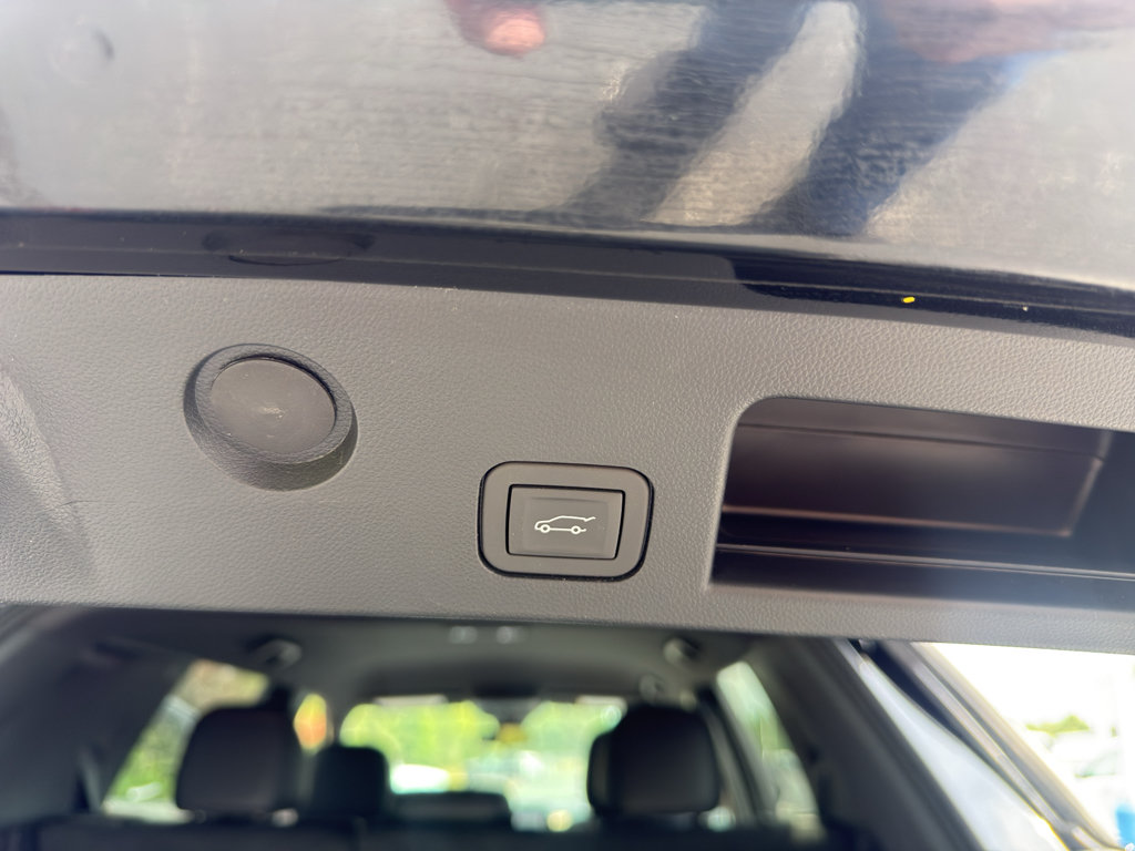 Used 2026 Chevrolet Equinox ACTIV w/ LPO, Floor Liner Package AWD/4WD image 13