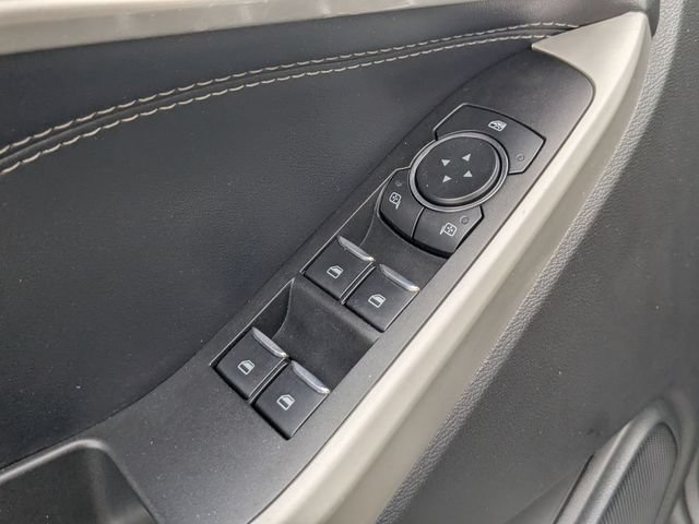 Certified 2022 Ford Explorer XLT RWD image 10