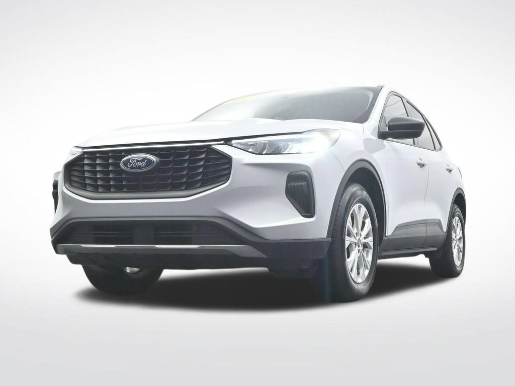 Certified 2025 Ford Escape Active w/ Cold Weather Package AWD/4WD image 33
