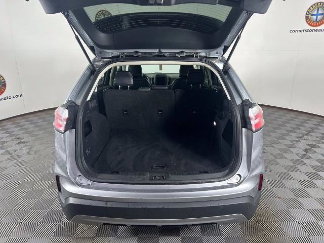 Certified 2024 Ford Edge SEL AWD/4WD image 19