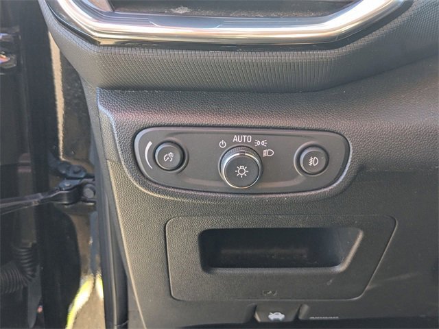 Used 2023 Chevrolet TrailBlazer LT w/ Convenience Package image 12