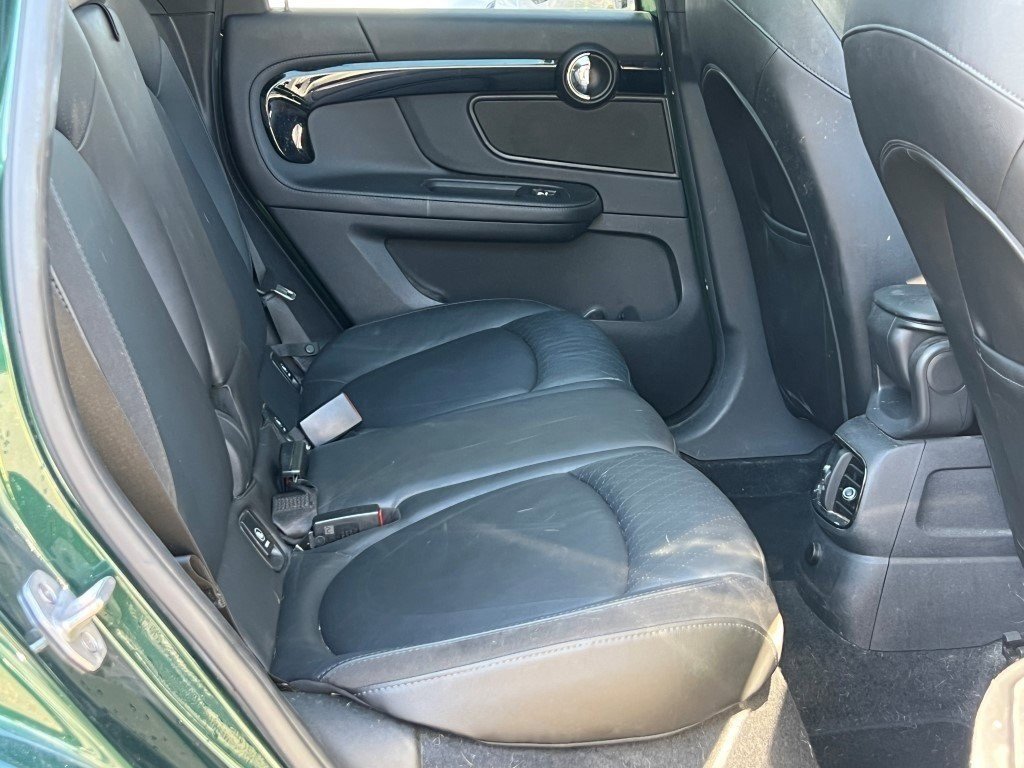 Used 2018 MINI Cooper Countryman SE image 11