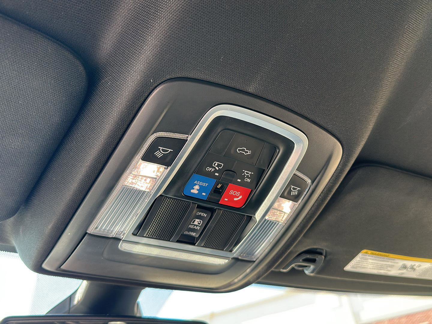 Used 2022 RAM 2500 Laramie image 22