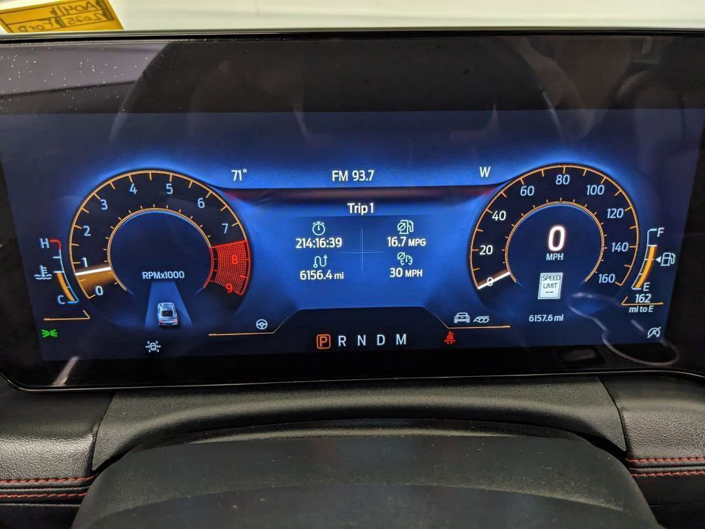 Certified 2025 Ford Mustang GT Premium RWD image 18