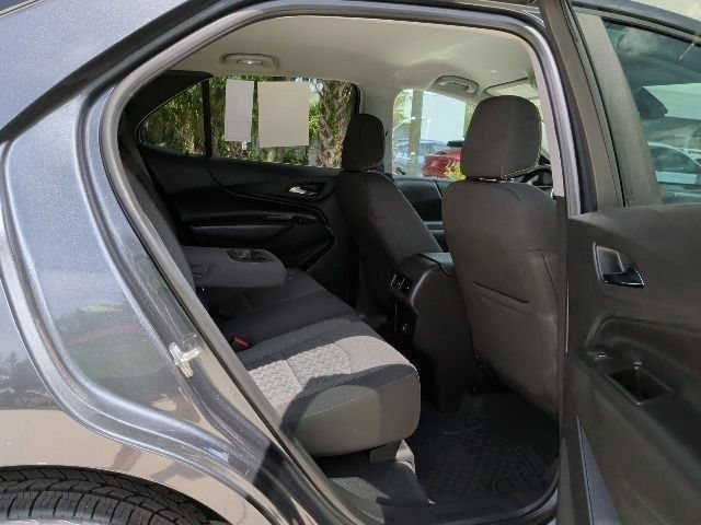 Used 2023 Chevrolet Equinox LT FWD image 18