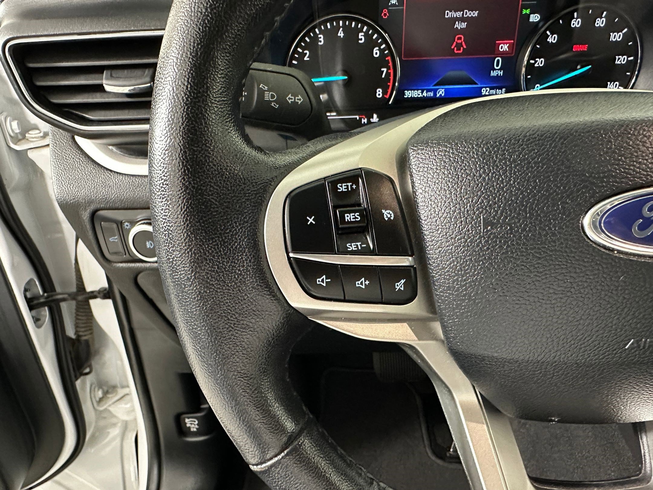 Certified 2024 Ford Explorer XLT w/ Equipment Group 202A image 16