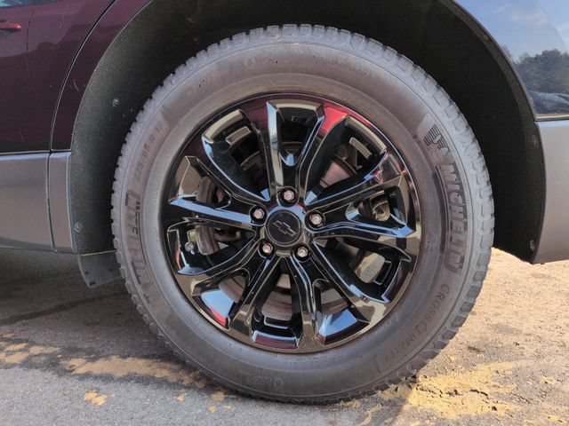 Used 2020 Chevrolet Equinox LT w/ Driver Convenience Package AWD/4WD image 11