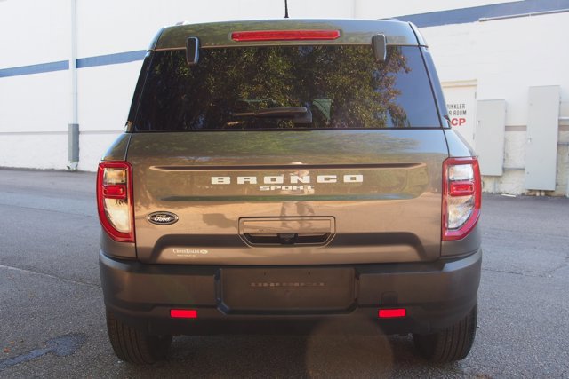 Certified 2024 Ford Bronco Sport Big Bend image 5
