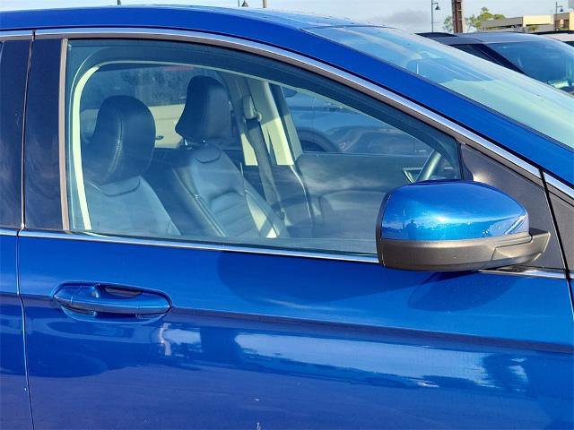 Certified 2023 Ford Edge SEL image 6