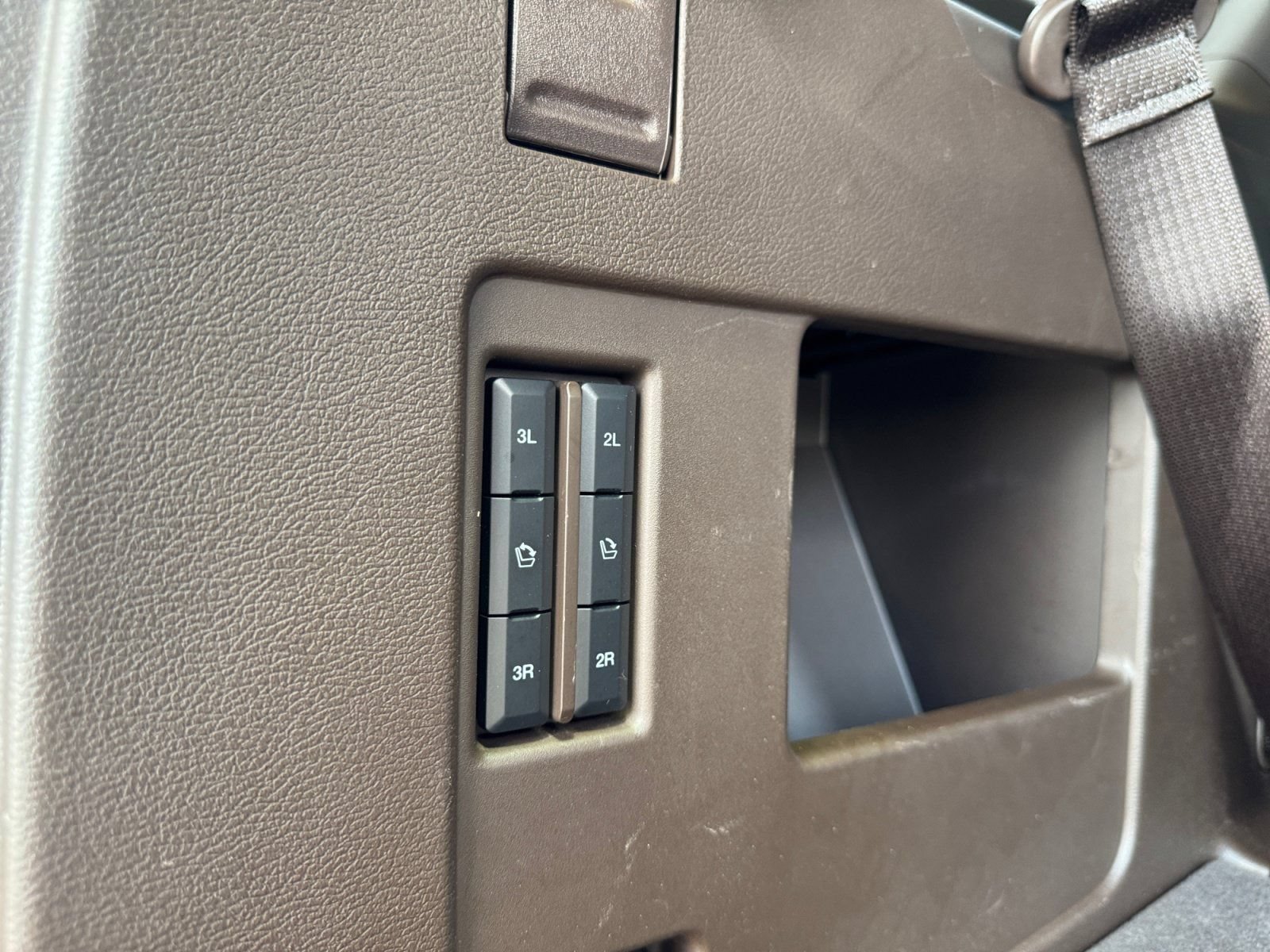 Certified 2023 Ford Expedition King Ranch AWD/4WD image 19