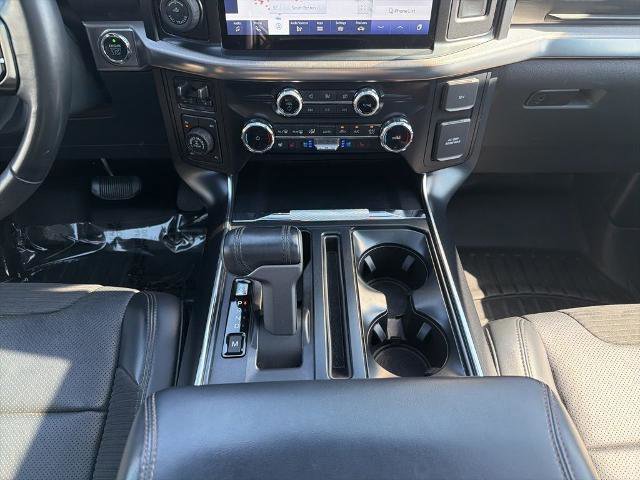 Certified 2022 Ford F150 Raptor w/ Raptor 37 Performance Package AWD/4WD image 31