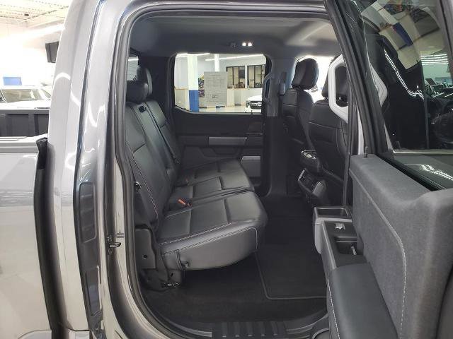 Certified 2022 Ford F150 Lariat w/ Equipment Group 502A High image 13