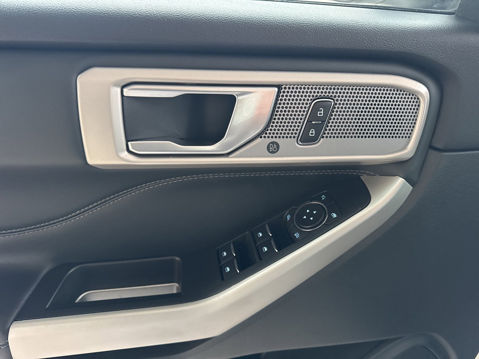 Certified 2023 Ford Explorer XLT w/ Equipment Group 202A image 26