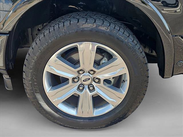 Certified 2020 Ford F150 Platinum w/ Equipment Group 701A Luxury AWD/4WD image 24
