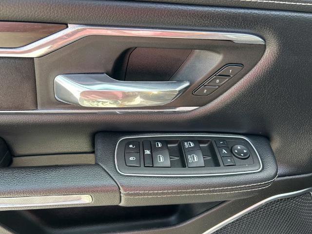 Used 2022 RAM 1500 Laramie RWD image 18