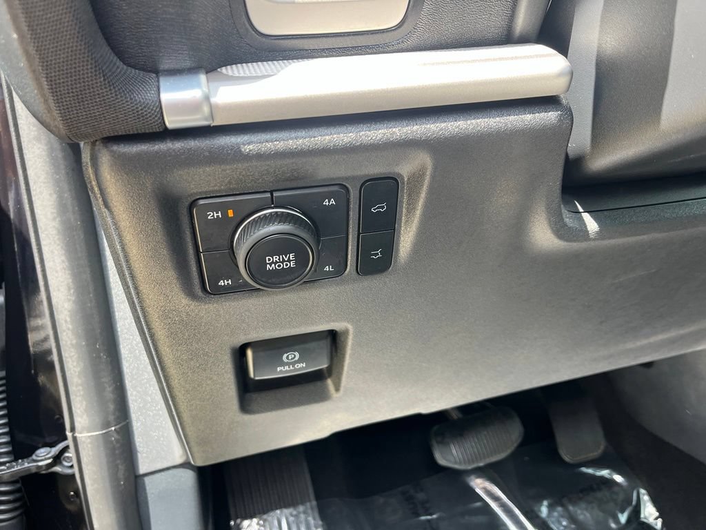 Certified 2025 Ford Expedition Max Active AWD/4WD image 39