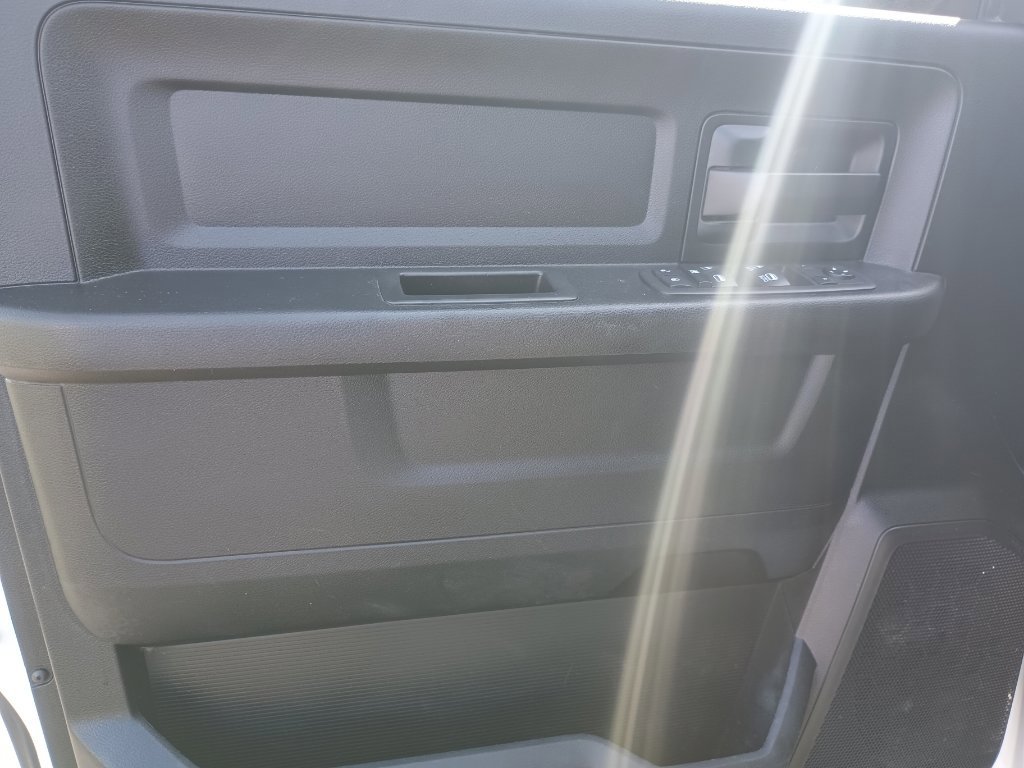 Used 2021 RAM 2500 Tradesman image 14