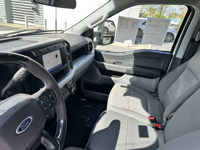 Certified 2024 Ford F350 XL w/ STX Appearance Package image 16