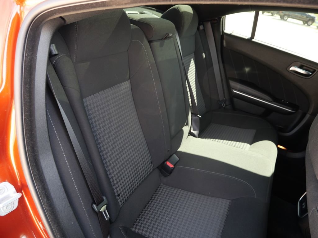 Used 2020 Dodge Charger Scat Pack w/ Dynamics Package image 17