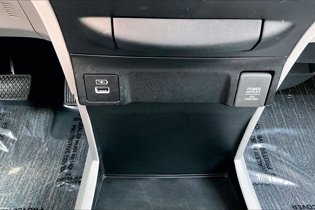 Used 2023 Honda Odyssey EX-L image 33