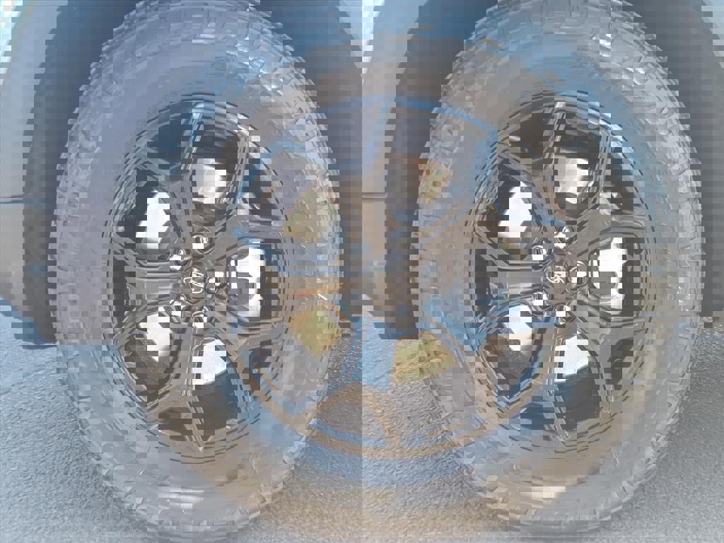 Certified 2022 Ford Explorer Timberline image 9