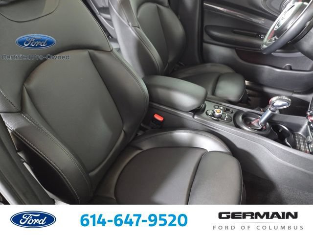 Used 2019 MINI Cooper Clubman S FWD image 31