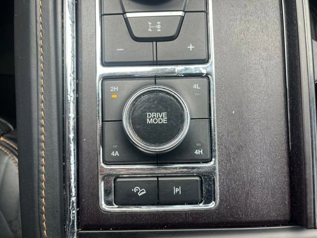 Certified 2023 Ford Expedition Max Platinum AWD/4WD image 15
