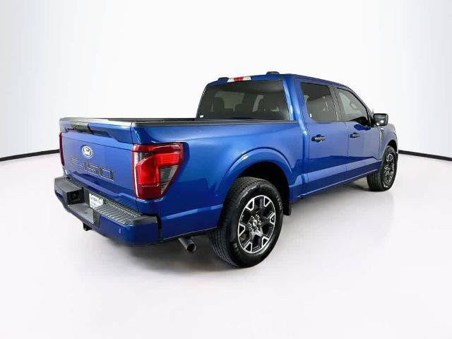 Certified 2024 Ford F150 STX RWD image 25