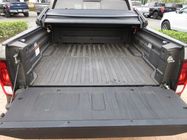 Used 2020 Honda Ridgeline RTL image 28