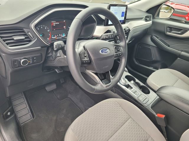 Certified 2022 Ford Escape SE w/ Convenience Package image 9