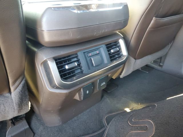 Certified 2022 Ford F150 King Ranch w/ Equipment Group 601A High image 12