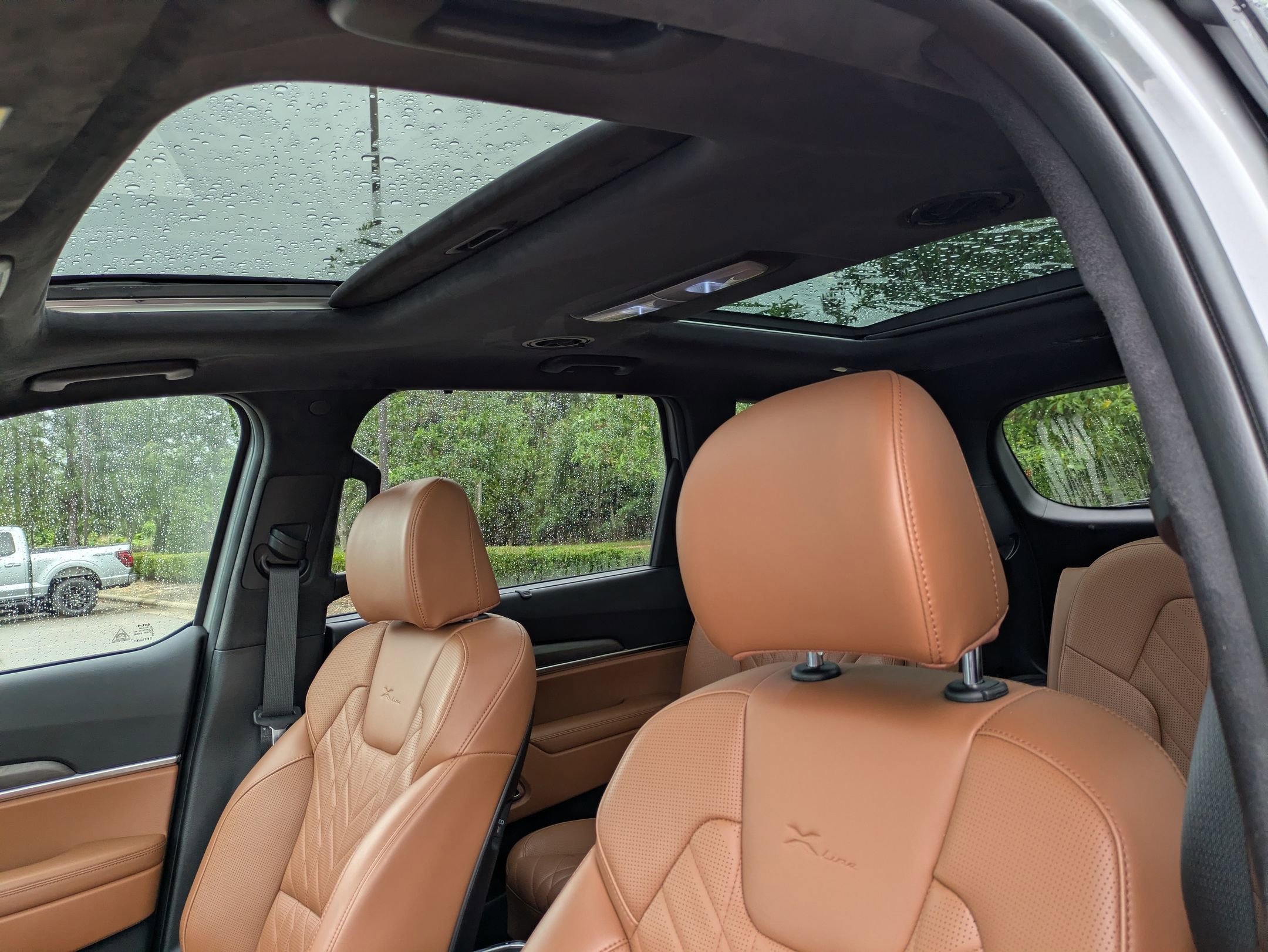 Used 2025 Kia Telluride SX Prestige X-Line AWD/4WD image 28