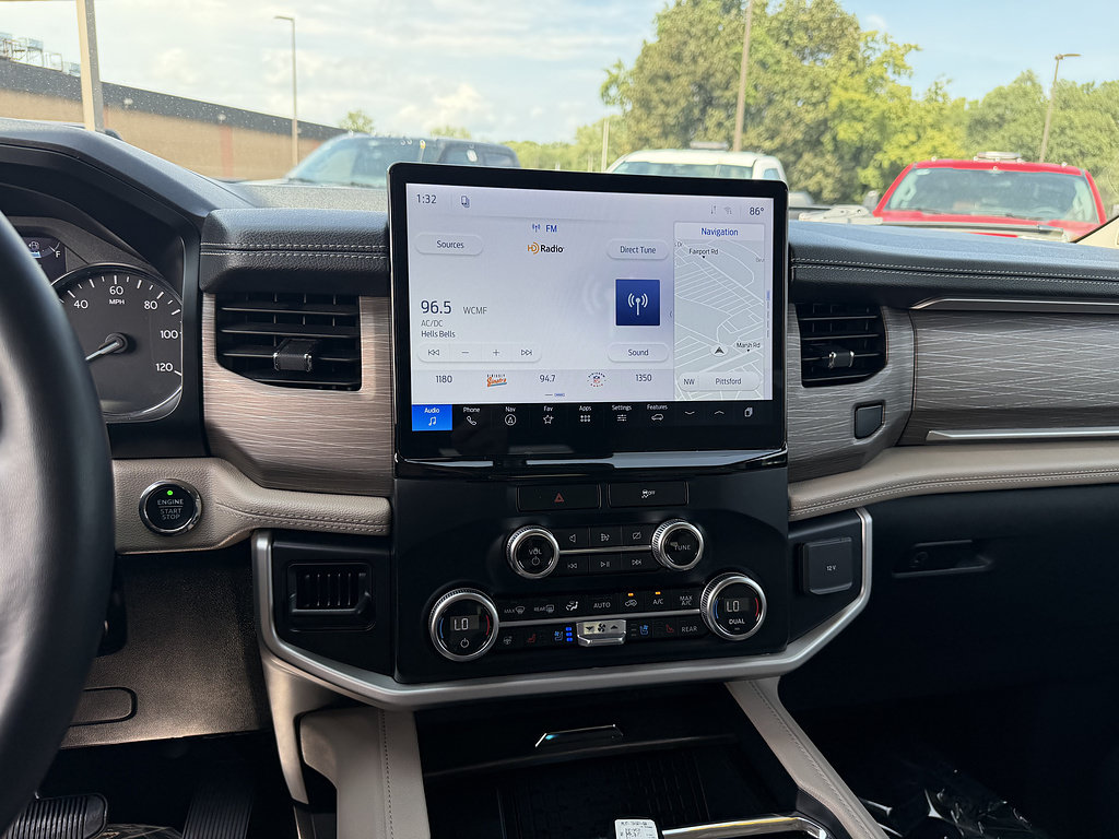Certified 2023 Ford Expedition Limited AWD/4WD image 18