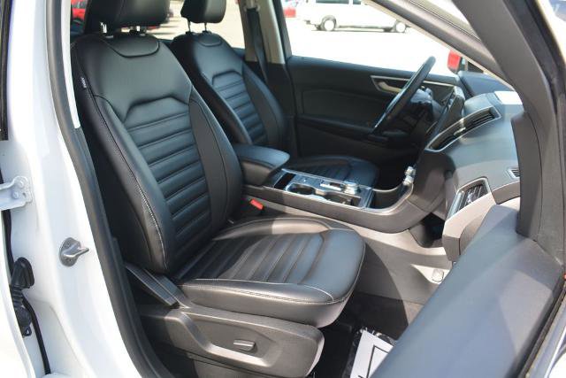 Certified 2023 Ford Edge SEL w/ Convenience Package AWD/4WD image 18