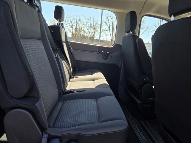 Certified 2024 Ford Transit 350 XLT image 14