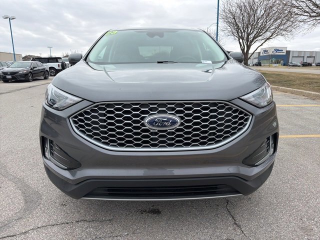 Certified 2023 Ford Edge SEL w/ Convenience Package image 9