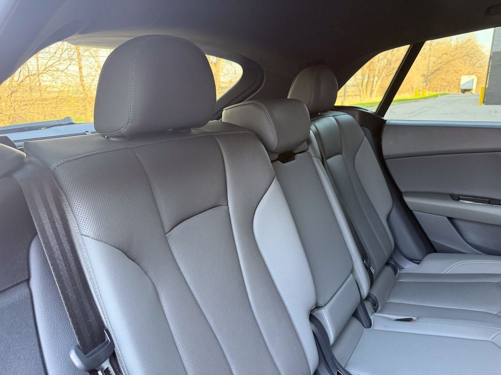 Used 2019 Audi Q8 Prestige w/ Towing Package AWD/4WD image 28