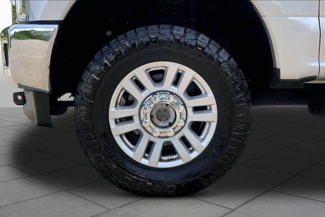 Certified 2019 Ford F250 XLT w/ XLT Value Package AWD/4WD image 11