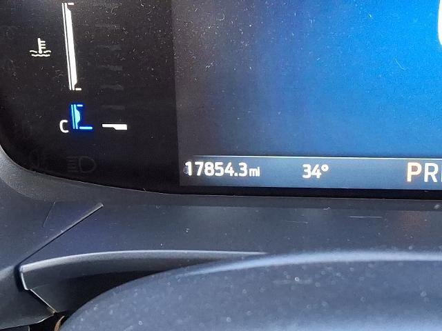 Certified 2023 Ford Escape Active image 20