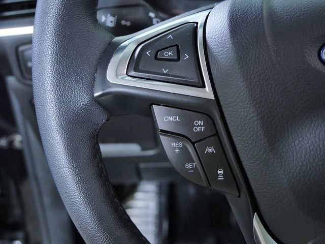 Certified 2024 Ford Edge Titanium AWD/4WD image 22