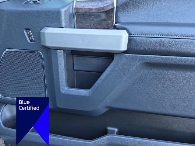 Certified 2022 Ford F250 Lariat w/ Lariat Ultimate Package AWD/4WD image 35
