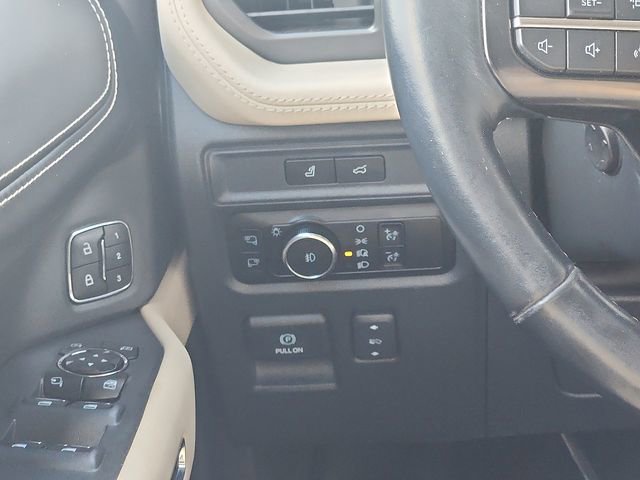 Certified 2023 Ford Expedition Max Platinum AWD/4WD image 12