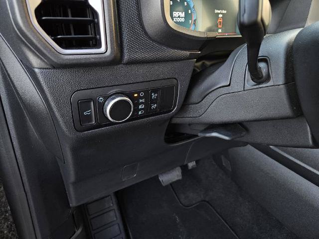 Certified 2025 Ford Bronco Sport Big Bend AWD/4WD image 16
