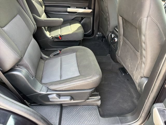 Certified 2022 Ford Explorer XLT AWD/4WD image 33