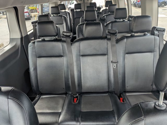 Certified 2024 Ford Transit 350 XL RWD image 20
