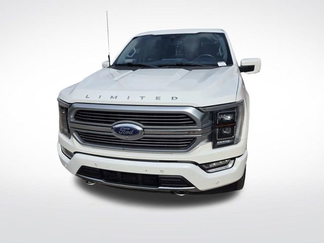 Certified 2023 Ford F150 Limited AWD/4WD image 10